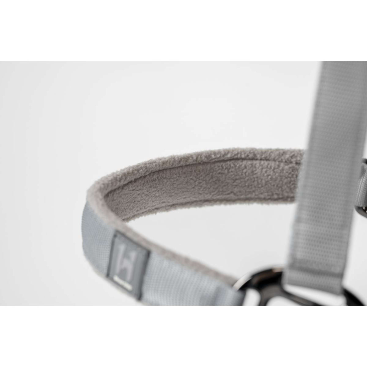 Amigo Licols et Longes Newmarket Witney Charcoal