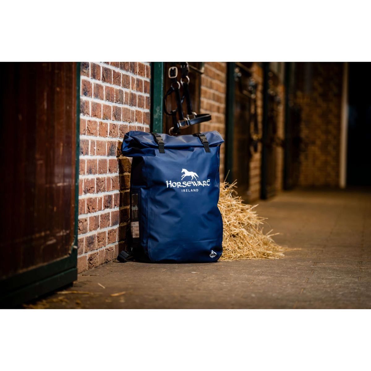 Horseware Sac Signature Marin