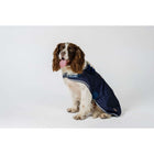 Horseware Couverture pour Chien Newmarket Witney Navy
