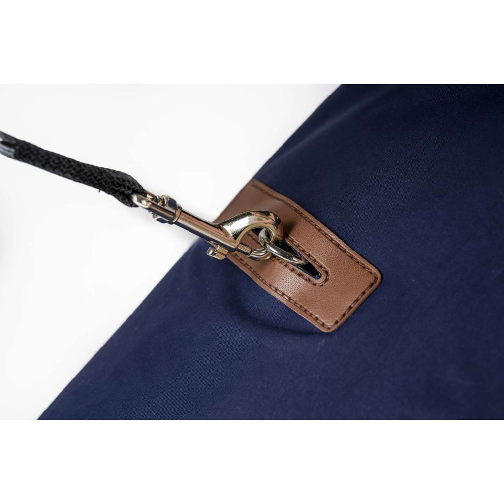 Horseware Couverture pour Chien Newmarket Witney Navy