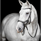 Horseware Micklem Competition Bridle Noir