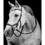 Horseware Micklem Deluxe Competition Bridle Noir