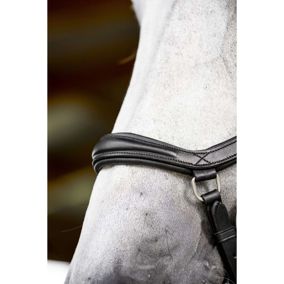 Horseware Micklem Deluxe Competition Bridle Noir