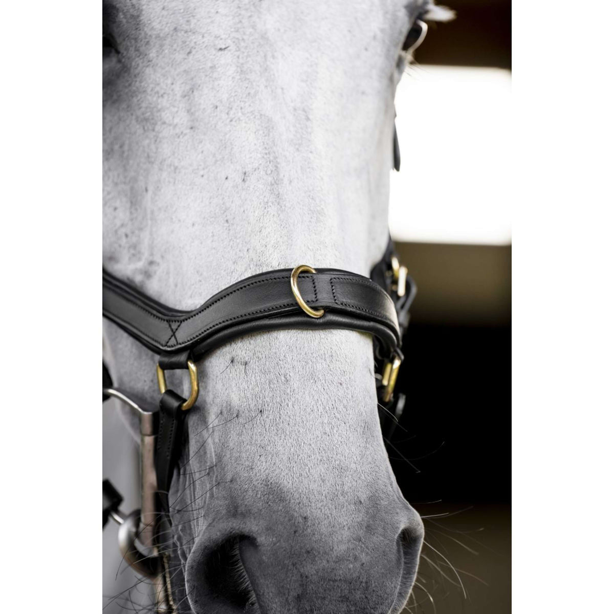 Horseware Micklem Multi Bridle Noir