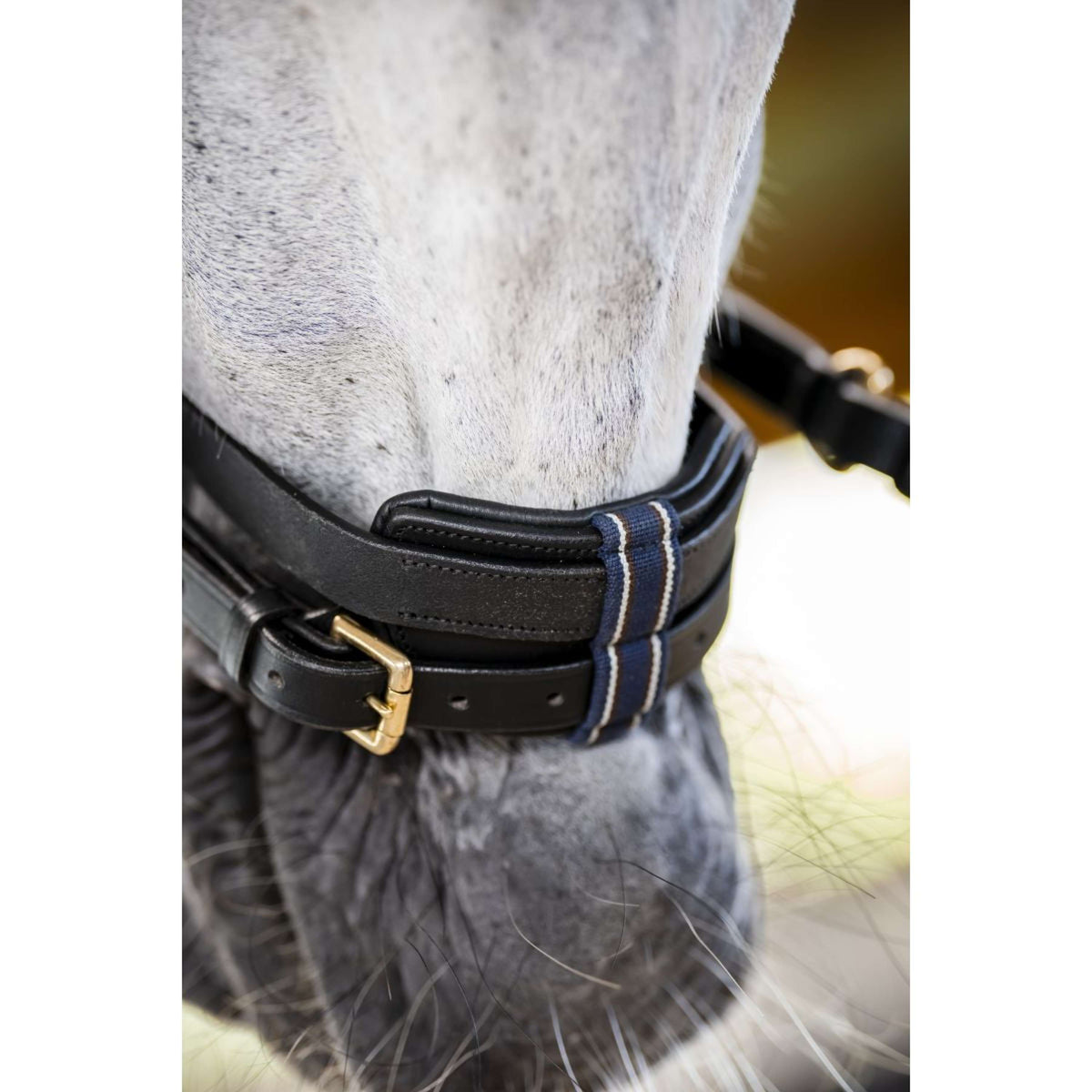 Horseware Micklem Multi Bridle Noir