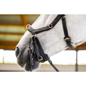 Horseware Micklem Multi Bridle Noir