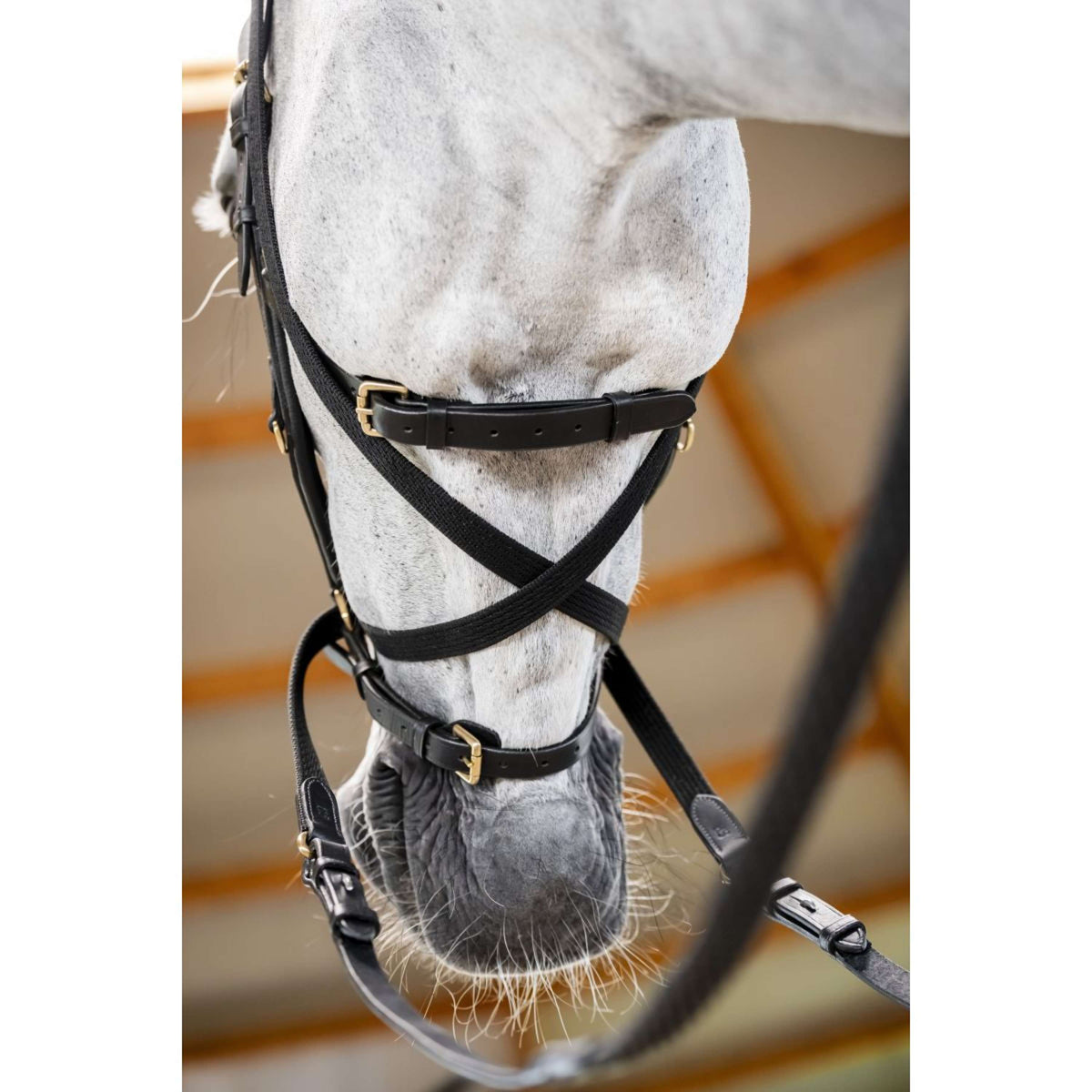 Horseware Micklem Multi Bridle Noir