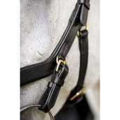 Horseware Micklem Multi Bridle Noir