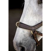 Horseware Micklem Multi Bridle Dark Havana