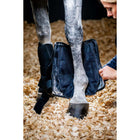 Horseware Ice Gel Stable Boots Noir