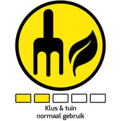 Hummer Brouette Pneu gonflable Terra Rounge