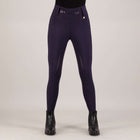 HV Polo Legging d'Ã‰quitation HVPFavourite Full Grip Marin