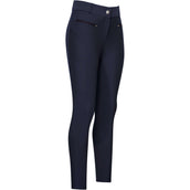 HV Polo Pantalon d'Ã‰quitation HVPFavourite Sporty Full Grip Marin