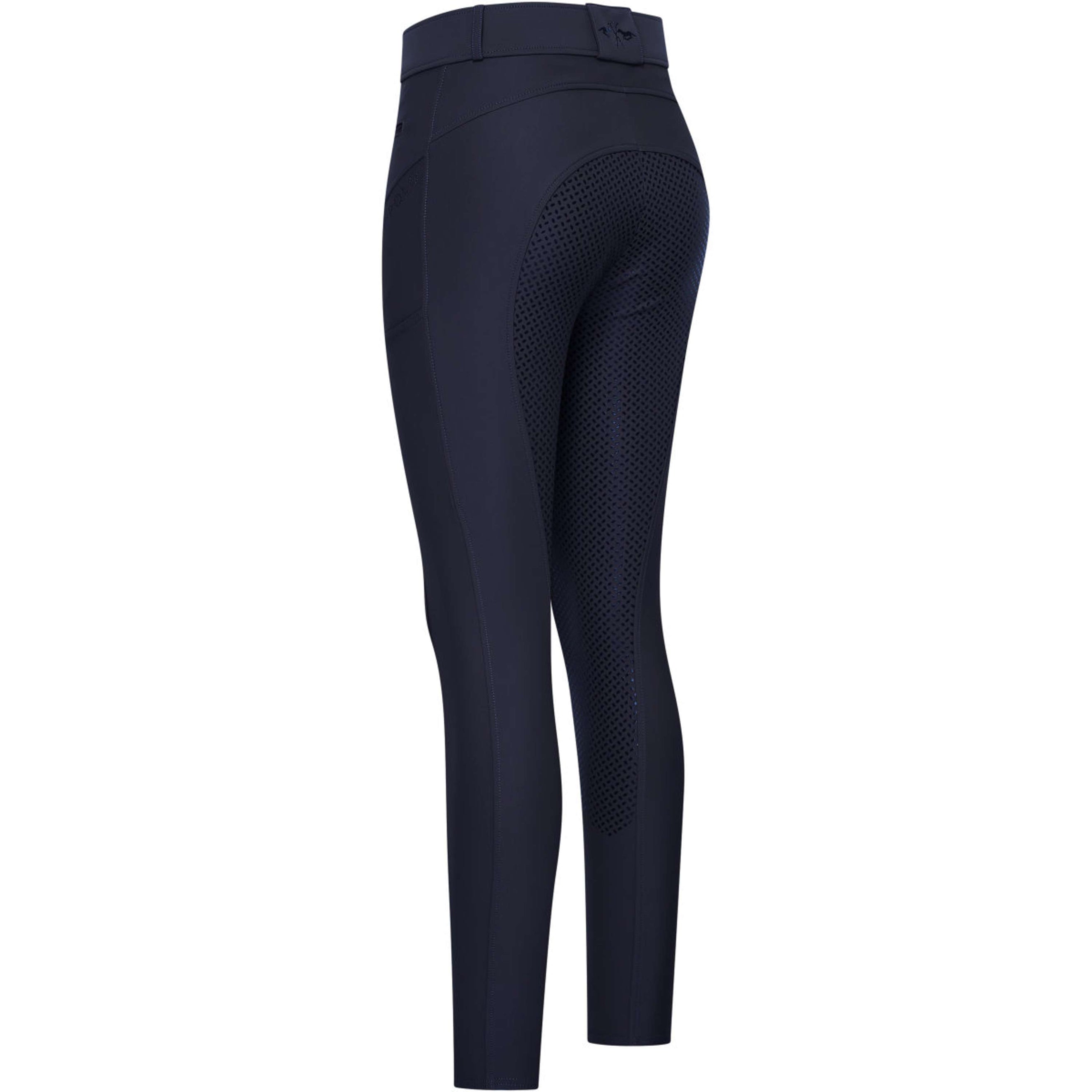 HV Polo Pantalon d'Équitation HVPFavourite Sporty Full Grip Marin HV Polo Pantalon d'Équitation HVPFavourite Sporty Full Grip Marin