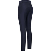 HV Polo Pantalon d'Ã‰quitation HVPFavourite Sporty Full Grip Marin