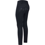 HV Polo Legging d'Ã‰quitation HVPManou Full Grip Noir