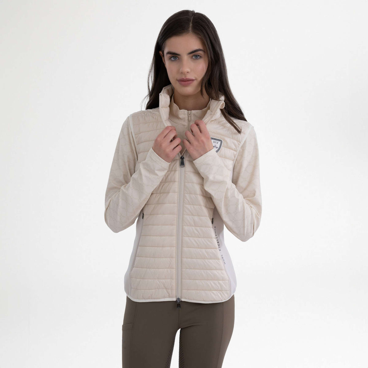 HV Polo Bodychauffant HVPMaxine Kit