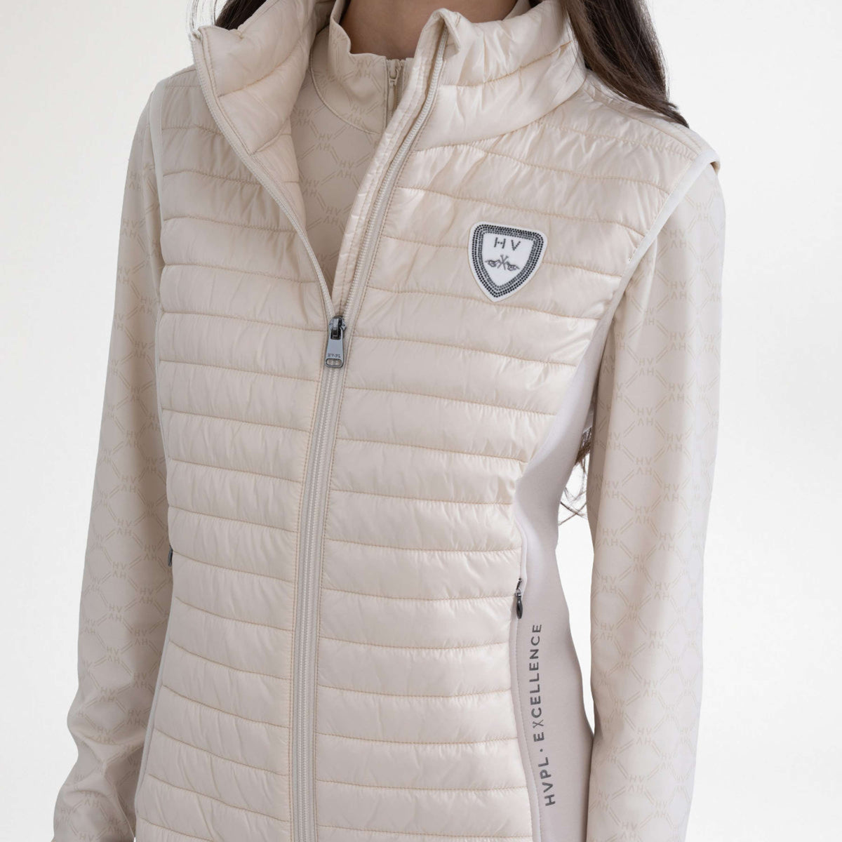 HV Polo Bodychauffant HVPMaxine Kit