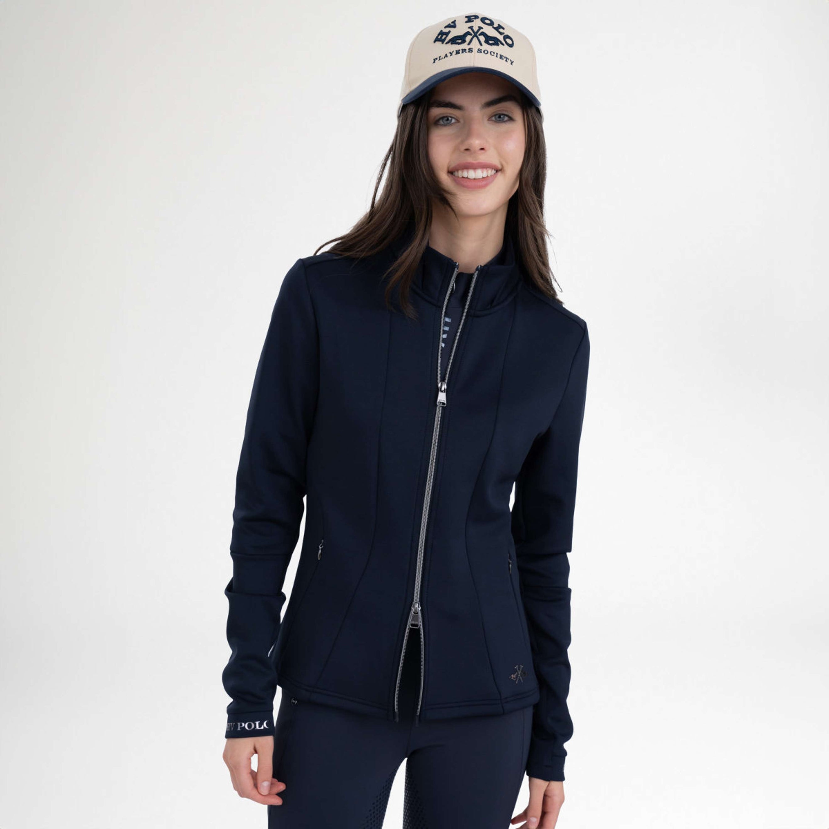 HV Polo Veste HVPJay Marin