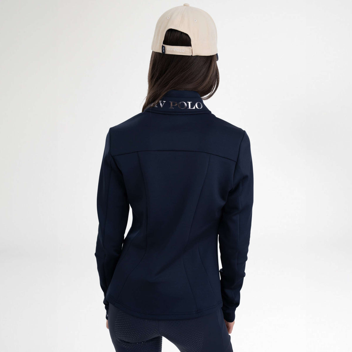 HV Polo Veste HVPJay Marin