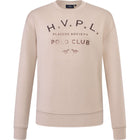 HV Polo Pull-over HVPJanice Champagne