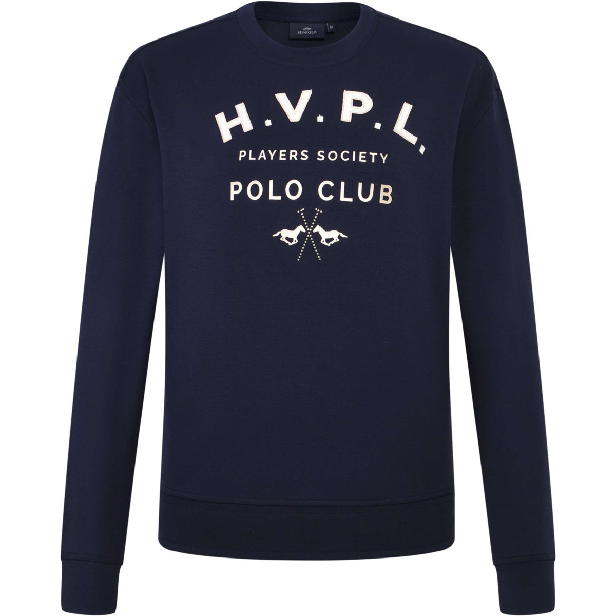 HV Polo Pull-over HVPJanice Marin