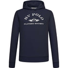 HV Polo Pull col Hoodie HVPJewel Marin