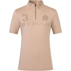 HV Polo Chemise HVPFavourite Champagne