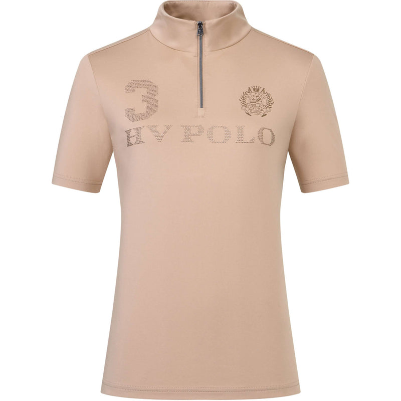HV Polo Chemise HVPFavourite Champagne