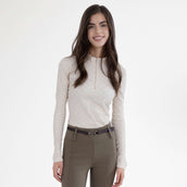 HV Polo T-shirt RandonnÃ©e HVPNadia Kit