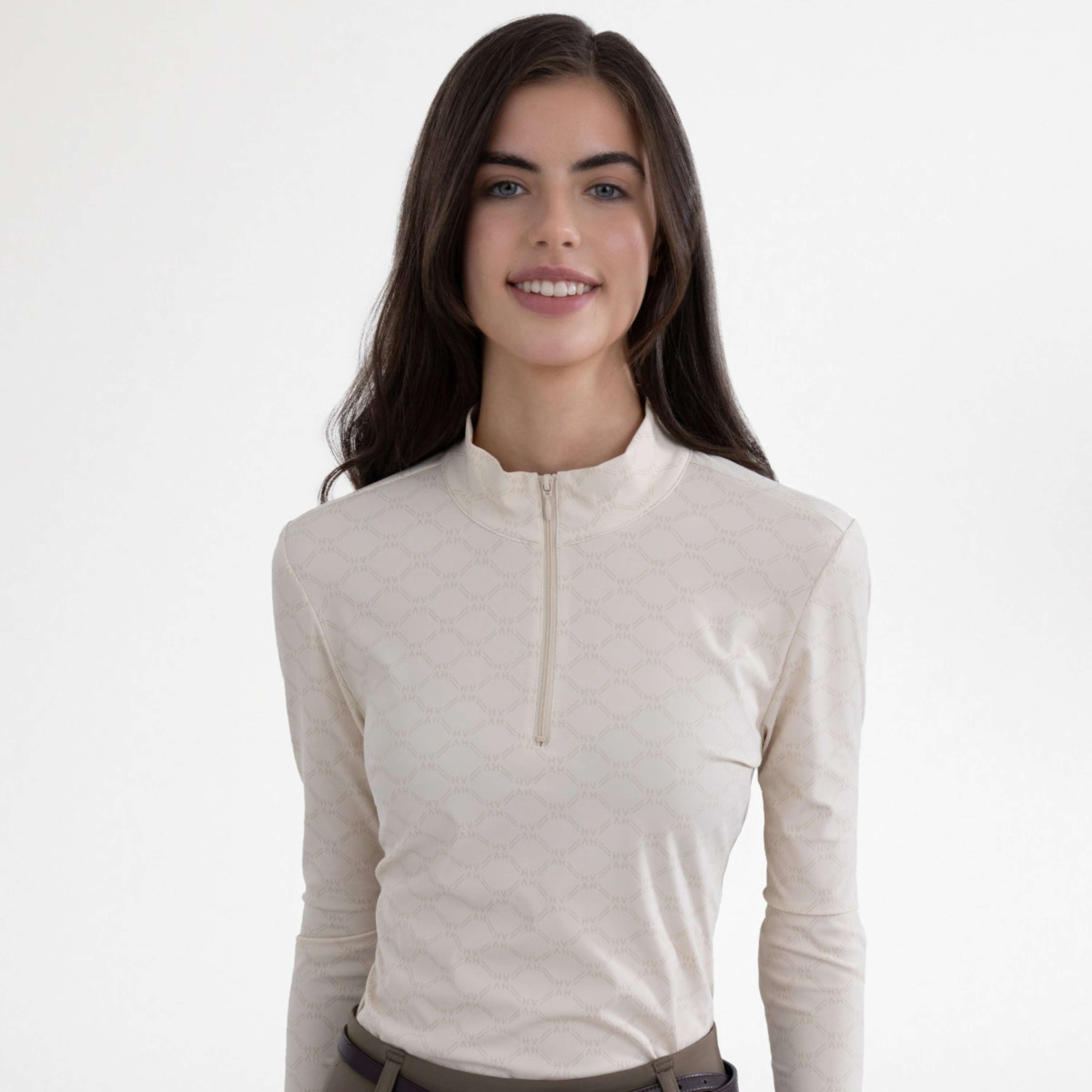 HV Polo T-shirt Randonnée HVPNadia Kit HV Polo T-shirt Randonnée HVPNadia Kit