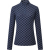 HV Polo T-shirt RandonnÃ©e HVPNadia Marin