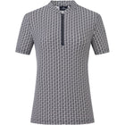 HV Polo Chemise HVPNancy Marin