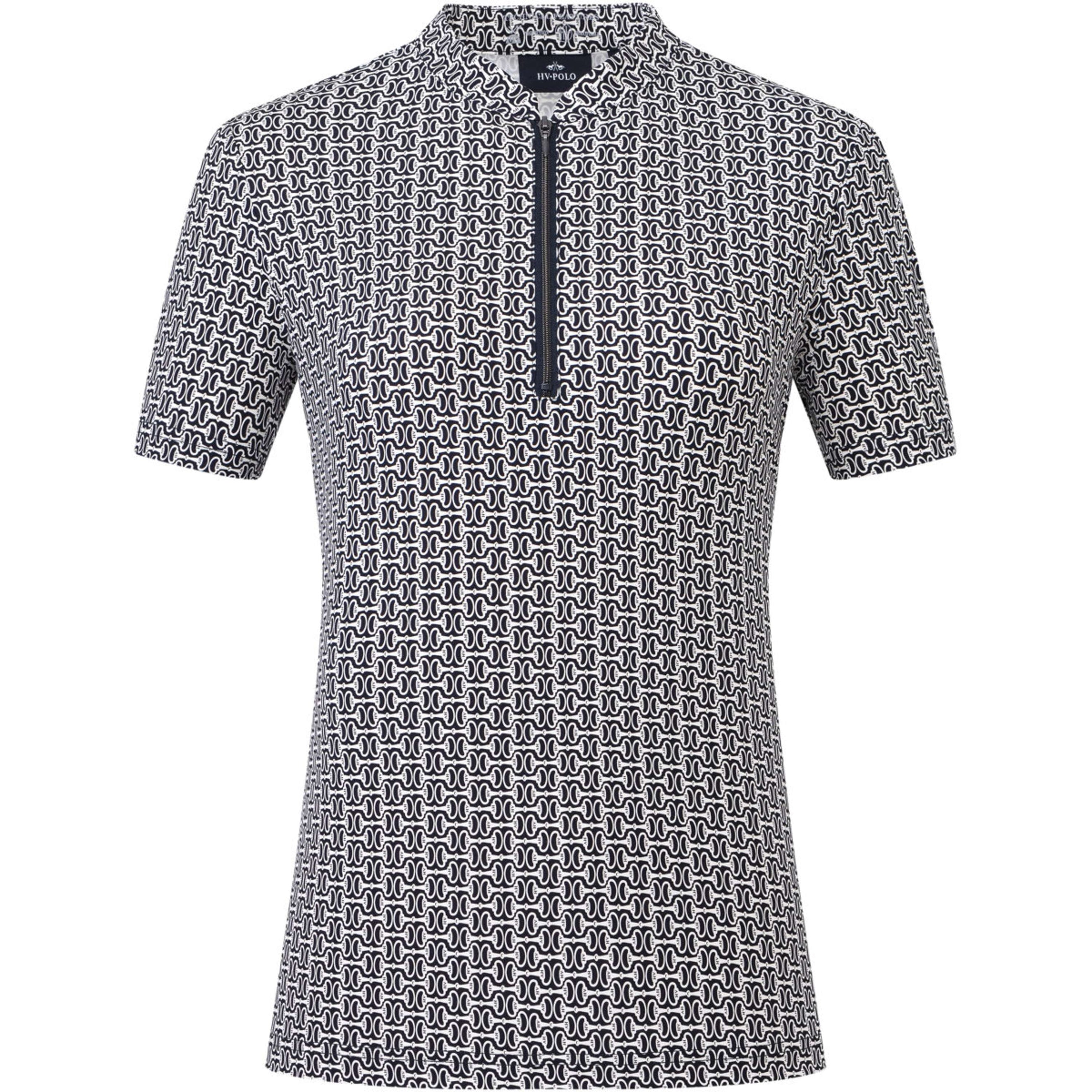 HV Polo Chemise HVPNancy Marin