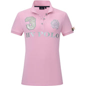 HV Polo Polo Favouritas EQ Pretty Pink
