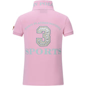 HV Polo Polo Favouritas EQ Pretty Pink