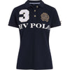 HV Polo Polo Favouritas EQ kids Marin