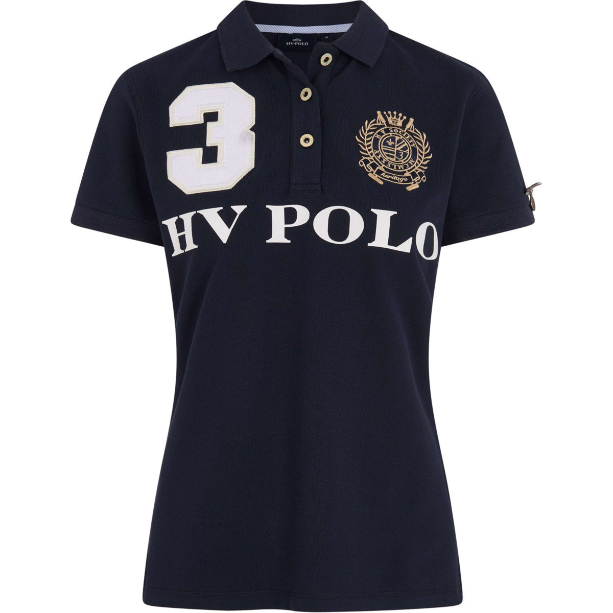 HV Polo Polo Favouritas EQ Marin