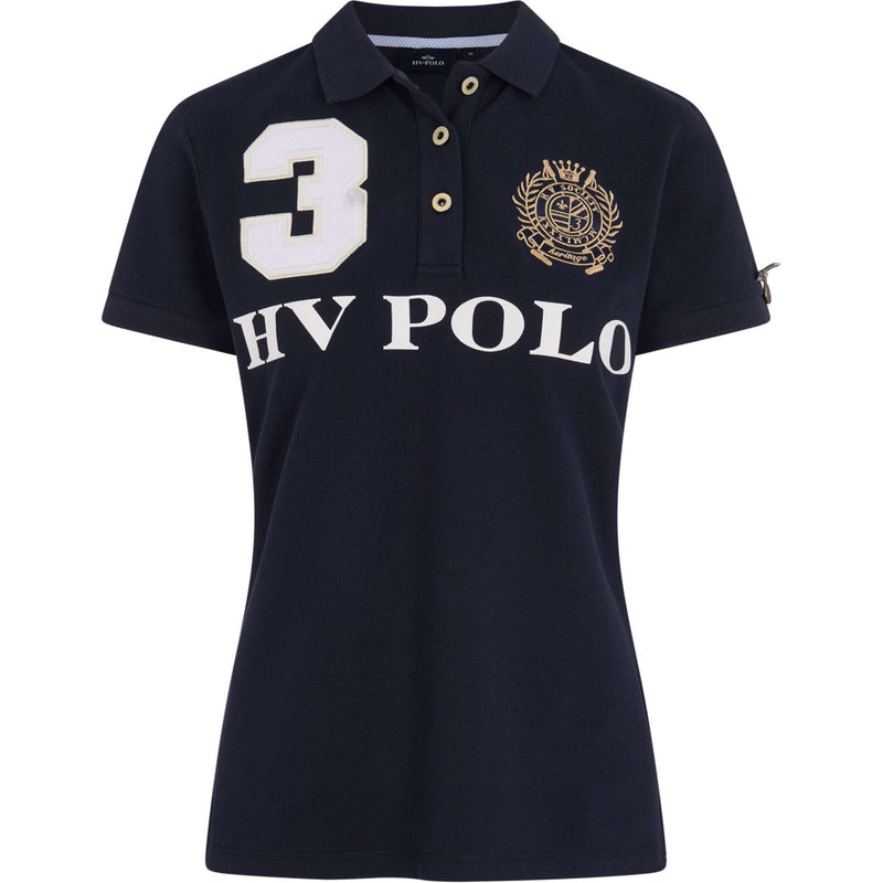 HV Polo Polo Favouritas EQ kids Marin