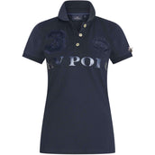 HV Polo Polo Favouritas EQ Marine MÃ©tallique