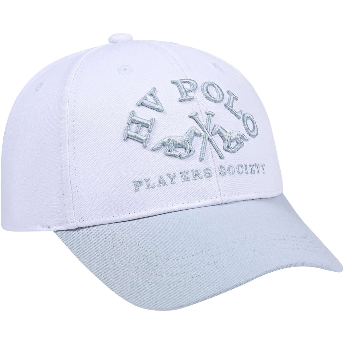 HV Polo Casquette HVPChloe Powder Blue