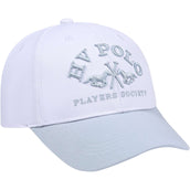 HV Polo Casquette HVPChloe Powder Blue