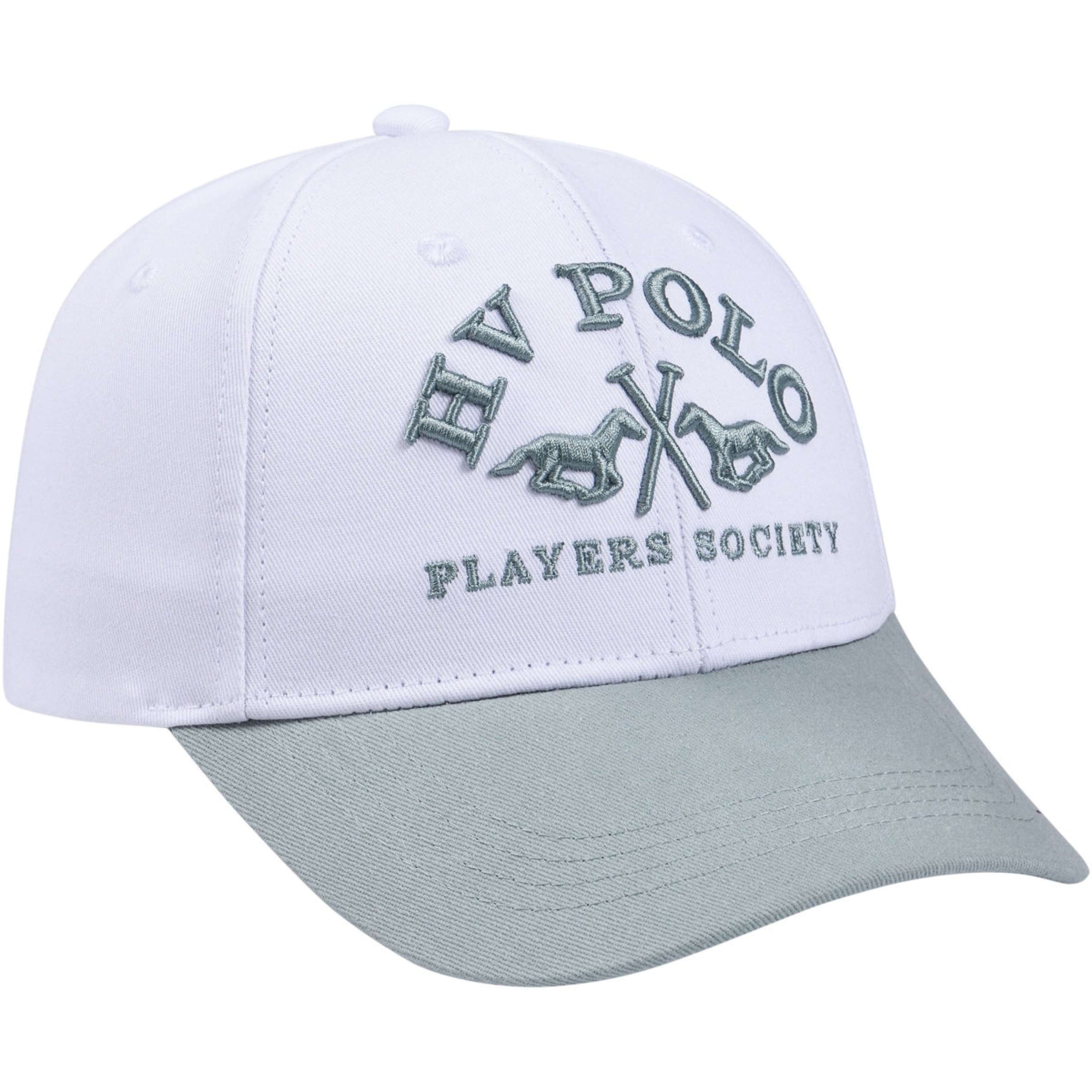 HV Polo Casquette HVPChloe Aqua Sky HV Polo Casquette HVPChloe Aqua Sky