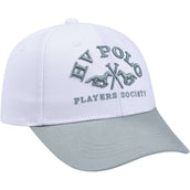 HV Polo Casquette HVPChloe Aqua Sky