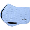 HV Polo Tapis de Selle HVPSachie de Saut Powder Blue
