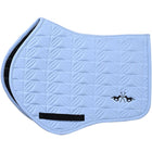 HV Polo Tapis de Selle HVPSachie de Saut Powder Blue