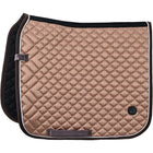 HV Polo Tapis de Selle HVPPilar Print Dressage Champagne