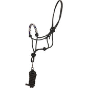 HV Polo Licol en Corde HVPLamu Noir