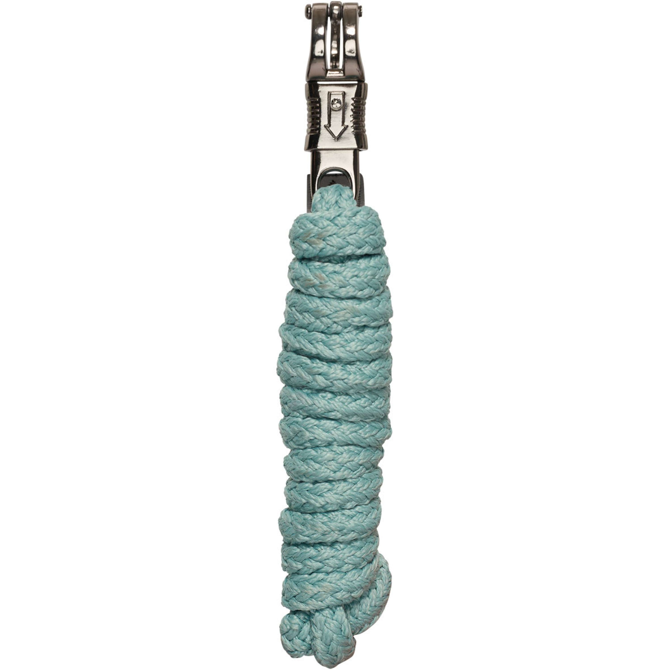 HV Polo Corde pour Licol HVPNena avec Crochet Panique Aqua Sky HV Polo Corde pour Licol HVPNena avec Crochet Panique Aqua Sky