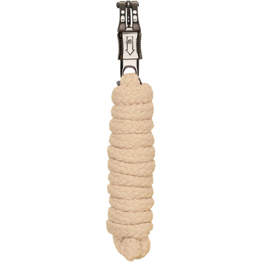 HV Polo Corde pour Licol HVPNena avec Crochet Panique Tan